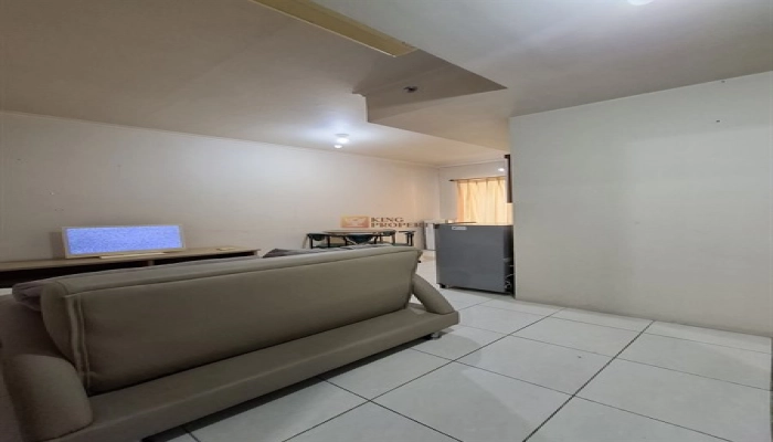 Jakarta Utara Dekat Dufan Ancol, 2 Kamar Mediterania Marina Ancol Furnish Terawat<br><br> 2 1