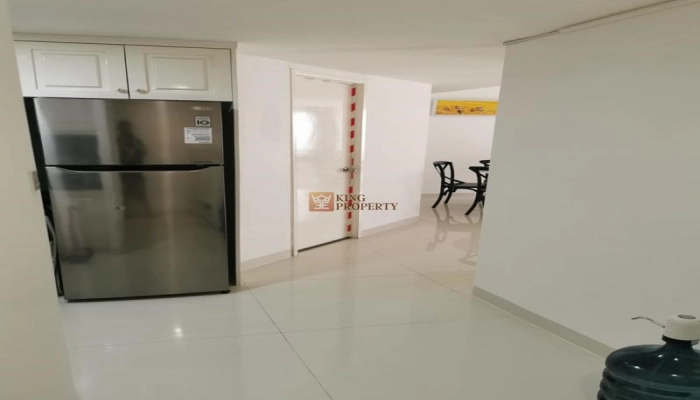 Taman Anggrek Residence Fully Furnish, 2 Kamar  Condominium Taman Anggrek Diatas Mall TA 2 1