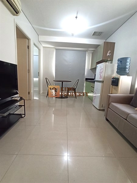 Madison Park Jarang Ada! 2BR Hook Madison Park Mp Central Park Furnish Lengkap 10 1