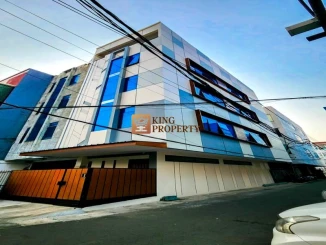Investasi Masa Depan Rumah Kost Vince Residence VR Full Furnish