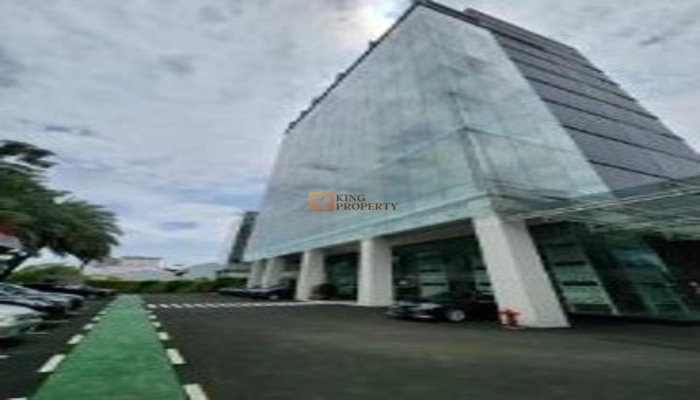 Jakarta Pusat Area Commercial, Gedung Graha Makmur Menteng 11 Lantai 6.290m2 1 1