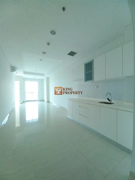 Madison Park Lantai Rendah, 2BR Condominium Grand Madison Tanjung Duren 2 1