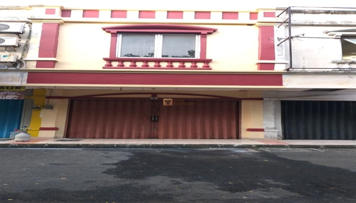 Jakarta Barat Ruko 2 Lantai Taman Surya Boulevard Kalideres – Dekat Mall Daan Mogot & Bandara Soekarno Hatta   1 1