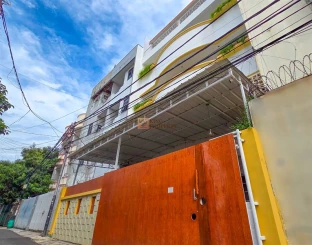 Kost Exclusive Bergaya Mediterranean Dekat Grand Paragon FULL Penghuni Mesin Uang 100 JutaBulan