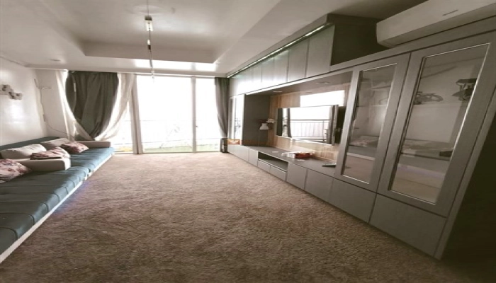 Jakarta Utara Hotel Style Apartment, Dijual 2BR Ancol Mansion Sea View, Samping Pantai Ancol 1 1