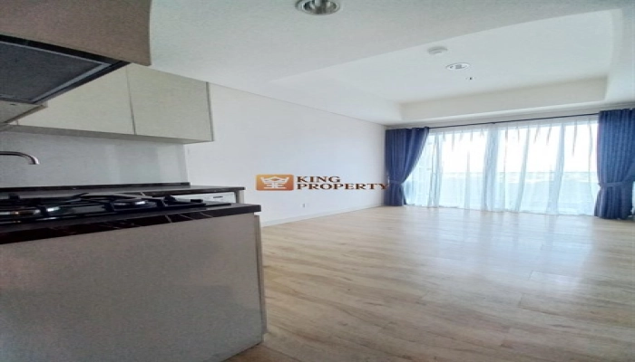 Jakarta Barat Private Lift! 2 Kamar Apartemen Puri Mansion Kembangan Furnish 12 1