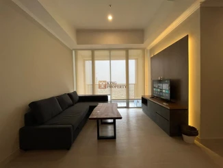 Design Modern 3BR Condominium Taman Anggrek Residence TARES