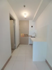 Middle Floor Studio ApartemenTokyo River SidePIK 2 Tangerang Banten