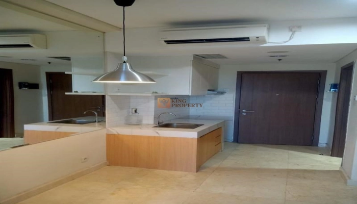 Jakarta Barat Dijual Cepat, 1BR Puri Orchard Tower Favorit Orange Grove Cengkareng 2 1