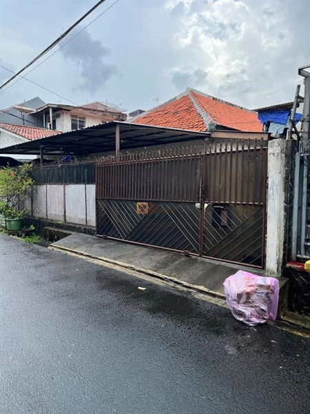 Jakarta Pusat Rumah Nyaman di Kartini Jakarta Pusat,  Dekat Mangga Dua & Pasar Baru 1 1
