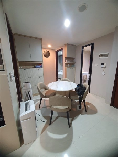 Jakarta Barat Dijual 3BR Green Sedayu Modern Warm Minimalist – Connect Green Sedayu Mall & Dekat Bandara Soetta 1 1