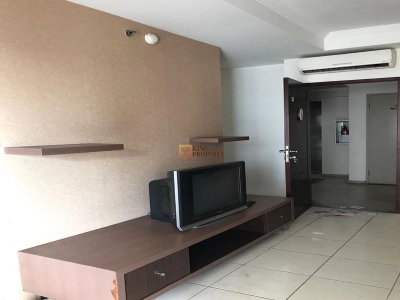 Royal Mediterania 2BR Mediterania Garden 2 Warm Minimalist Design – Dekat Central Park, Kampus Trisakti 1 1