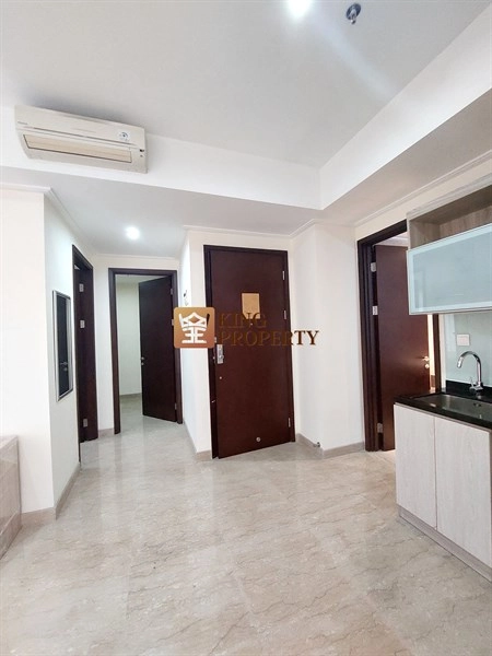 Jakarta Pusat Lux Private Lift! 2 Kamar Menteng Park Residence Cikini Pool View<br> 11 1