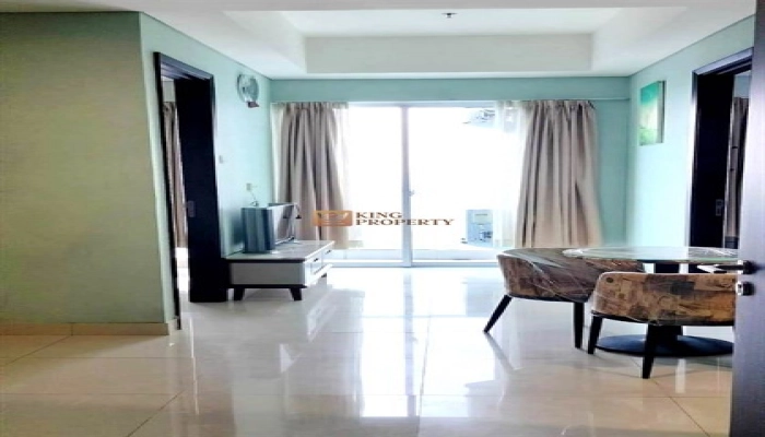 Jakarta Barat Fully Furnish, 3 Kamar Apartemen Puri Mansion Fengshui Bagus  2 1