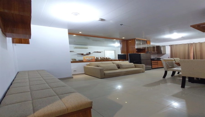 Madison Park Special Unit 2BR Jadi 1 BR Madison Park Cp Furnish Bagus Homey 2 1