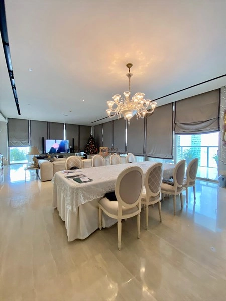 Jakarta Selatan Langka! 453 m² The Residence Darmawangsa Mewah & Private, Siap Huni  2 1