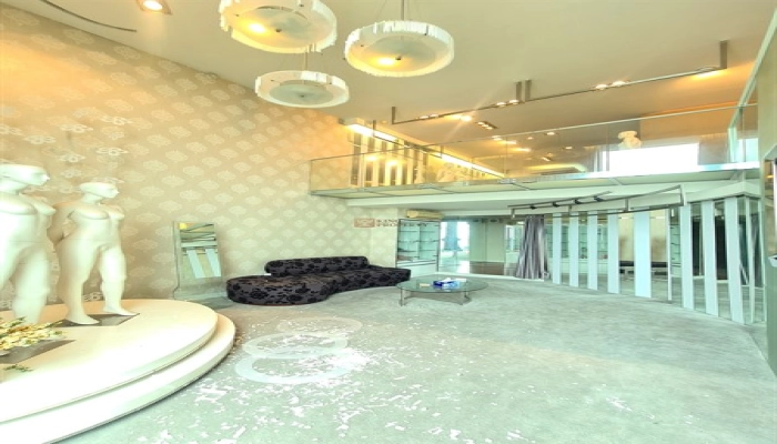 Jakarta Pusat Dekat Pusat Bisnis CBD, Disewa Citylofts Sudirman Bisa Untuk Butik 2 1