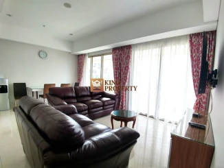Lux Private Lift 3BR Townhouse Taman Anggrek Residence TARES