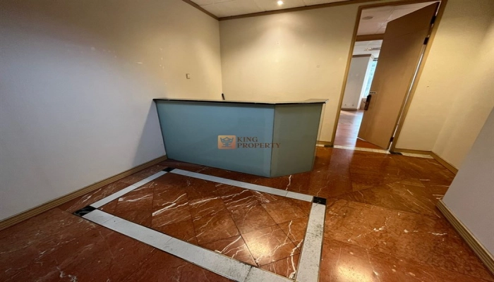 Jakarta Selatan Ngantor Jadi Betah, Disewa Office Space Di Menara Sudirman Senayan 1 1