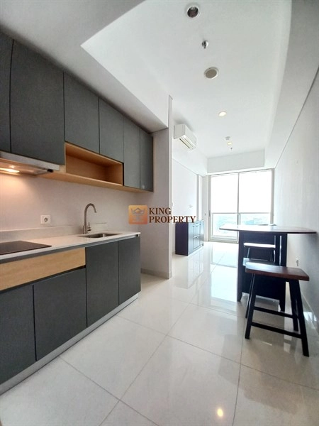 Taman Anggrek Residence Lantai Hoki! 3BR Taman Anggrek Residence TAR Tanjung Duren Furnish 2 1