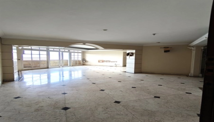 Jakarta Barat Elegant Classic 2BR Apartment Slipi 118m² – Prime Location Near Sudirman, Senayan & Central Park 1 1