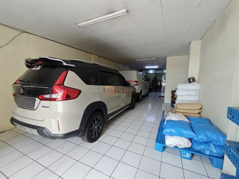 Jakarta Barat Sangat Strategis, Ruko Pejagalan Dekat Pasar Pagi dan Asemka 2 1