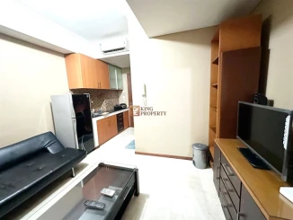 Nego Sampai Deal 1BR Royal Mediterania Garden Furnish Homey