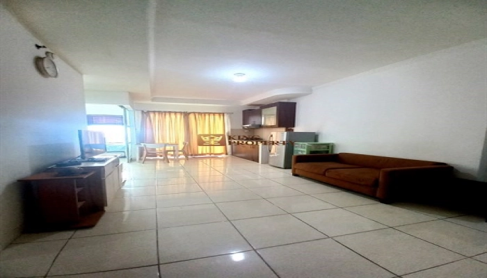 Royal Mediterania Jual 2 Kamar Mediterania Garden 1 Furnished MGR CP View Kota<br> 2 1