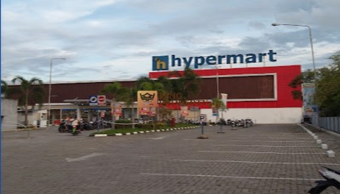 Lainnya Potensi Besar! Tanah & Gedung 1 Hektar Eks Hypermart di Tanjung Balai Medan 1 1