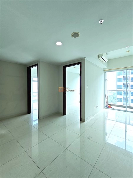 Jakarta Barat Disewakan Cepat! Apartemen 3BR Green Sedayu Taman Palem Lokasi Strategis Cengkareng!<br> 1 1