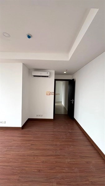 Jakarta Pusat Bangun Setiap Hari dengan View Golf & City Skyline Dijual 2BR Apartemen Springhill Royale Suites  2 1