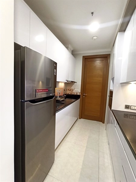 Taman Anggrek Residence Lux Private Lift! 3BR Condominium Taman Anggrek Residence Siap Huni 2 1