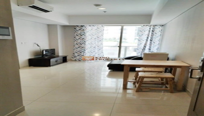 Taman Anggrek Residence Furnish Homey! 1BR 38m2 Taman Anggrek Ta Residence Tares Tamres 2 1