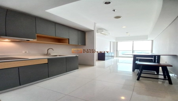 Taman Anggrek Residence Lantai Keberuntungan! 3 Kamar Taman Anggrek Residence Furnish TAR 2 1