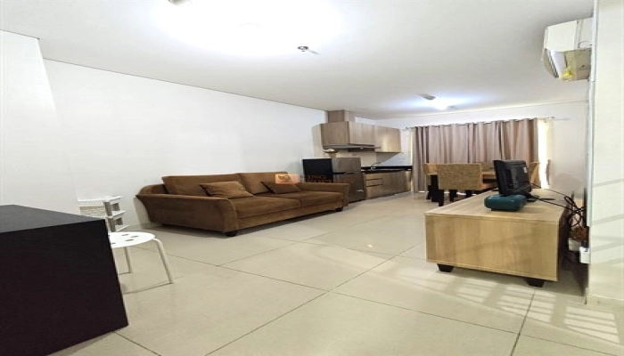 Madison Park Langsung Bawa Koper, Disewa 2BR Madison Park Fully Furnished 2 1