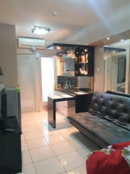 Favorit Banget Apartemen Green Bay Pluit Greenbay 2Br 35M Full Furnished View Pool  Akses Langsung Mal
