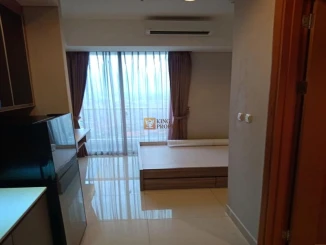 Design Interior Studio Taman Anggrek Residence Tanjung Duren