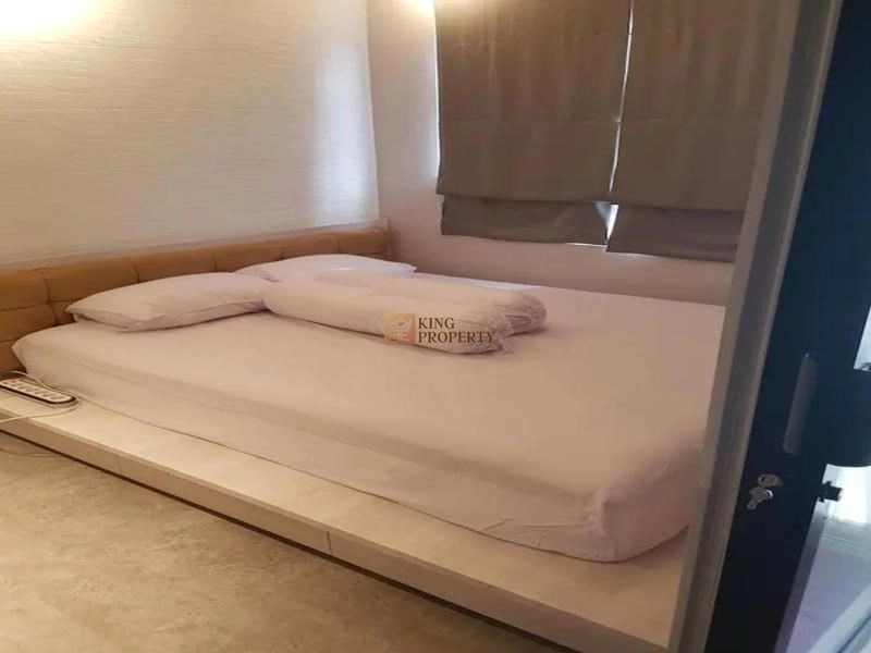 Madison Park Lantai Rendah, Disewa 1BR Madison Park Furnish Tanjung Duren 1 1
