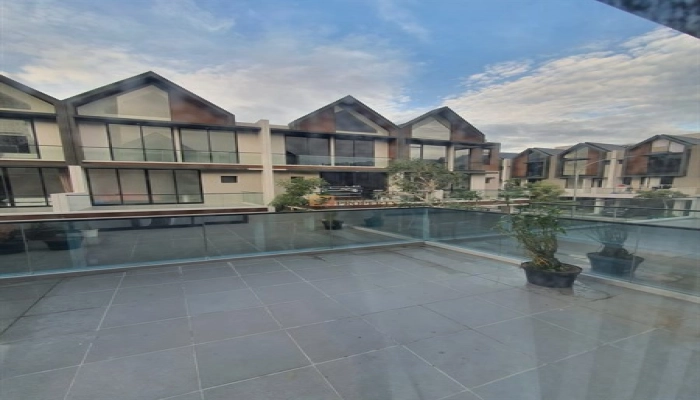 Bodetabek Rare Unit! Osaka Residences PIK 2 – Modern Tropical Japanese, 3 Lantai, Dekat Tokyo Hub & Pantai Pasir Putih  1 1