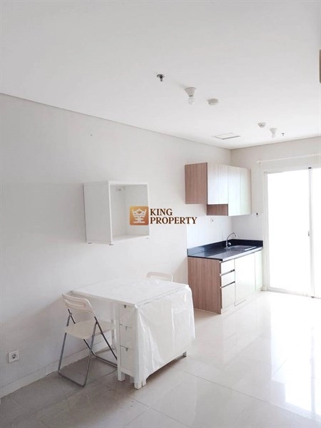 Madison Park Furnish Homey! 2BR 49m2 Madison Park Mp Central Park Tanjung Duren 2 1