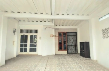 Dijual Rumah 2 Lantai Cengkareng Indah  15 Menit ke Bandara  Dekat PIK