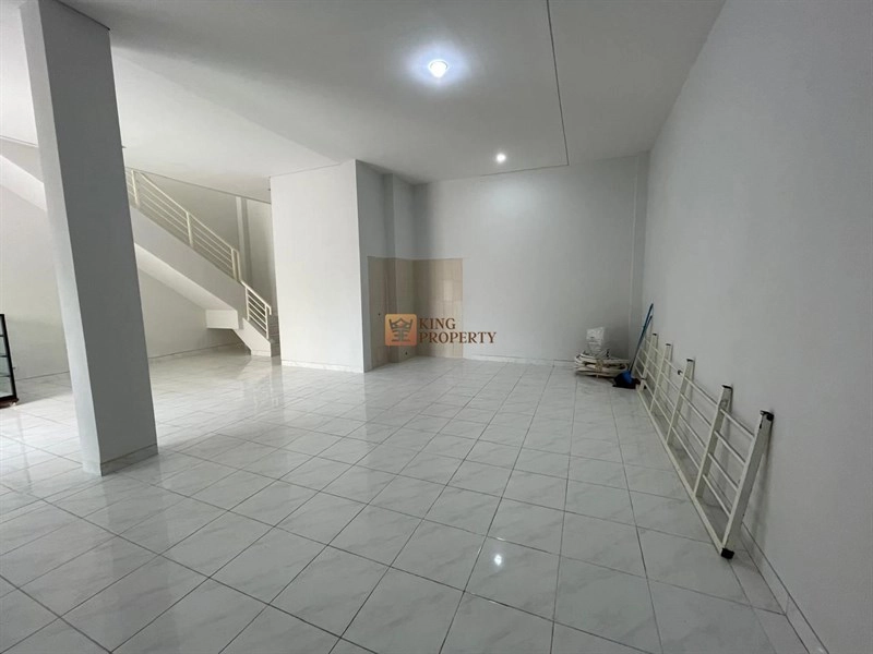 Bodetabek Ruko Arcadia Grande – Lokasi Premium, Traffic Ramai, Cocok untuk Restoran / Klinik / Kantor 2 1