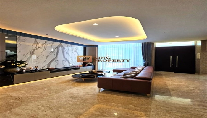 Jakarta Utara Rumah Impian Design Elegant Chopin Signature Hazel Golf PIK 8X25m2 25 1