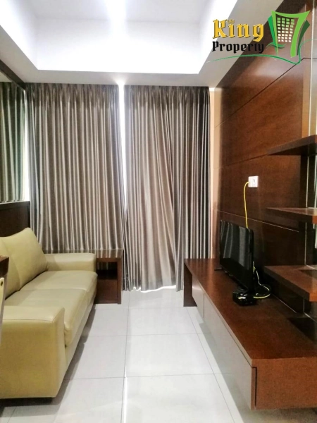 Taman Anggrek Residence Good Recommend Murah Interior Minimalis! Suite 3 Kamar Taman Anggrek Residences Furnish Lengkap Bagus View City Siap Huni. 9 1