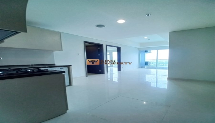 Jakarta Barat Full Furnish Dijual 2+1 Kamar Apartemen Puri Mansion Good Fengshui  2 1