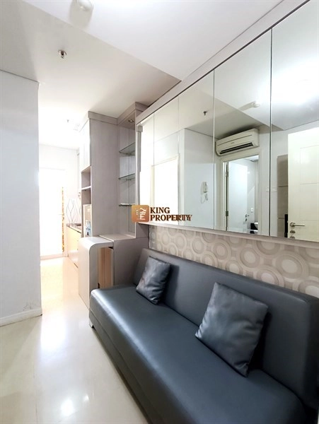 Madison Park Unit Langka! 1BR 28m2 Madison Park Mp Central Park Furnish Bagus 2 1