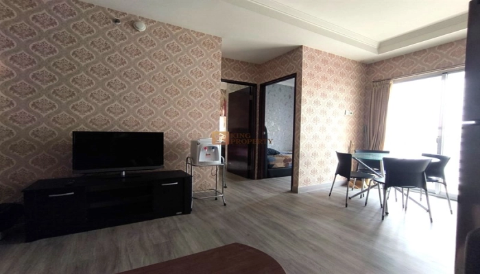 Royal Mediterania Fully Furnish, Disewa 2BR Mediterania Garden Medit 2 Tower Favorite 1 1