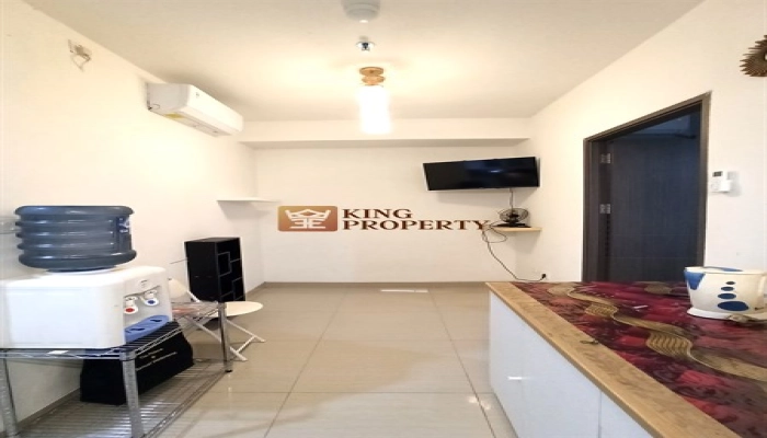 Jakarta Pusat Lantai Rendah, 1 Kamar  The Archies T Plaza Resdence Furnish Homey  2 1