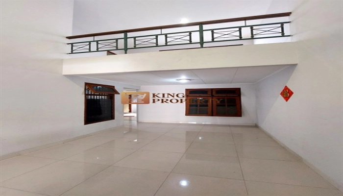 Jakarta Barat Dekat Mall & Kampus Ternama, Disewa Rumah Jelambar Kav. Polri  2 1