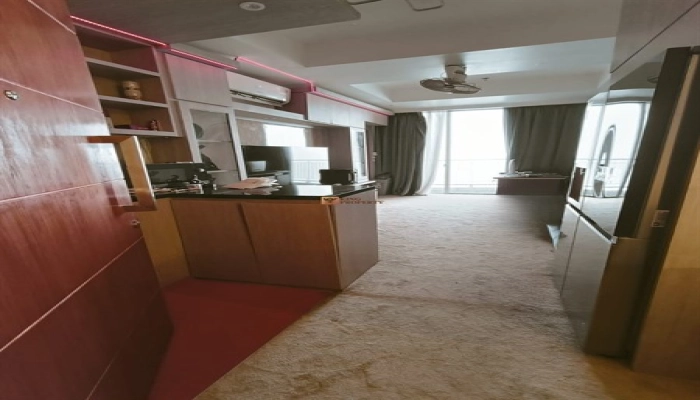 Jakarta Utara Exclusive Unit! 1BR Ancol Mansion Full Furnish Sea View, Pademangan Jakarta Utara 1 1